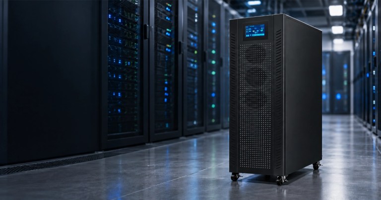 Data Center UPS Systems-What Importers and Project Buyers Should Know