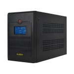 K Series 600VA–3000VA - 2