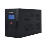 K Series 600VA–3000VA - 3