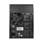 K Series 600VA–3000VA - 5