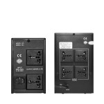 K Series 600VA–3000VA - 4