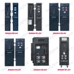 LB Series LiFePO4 Battery - 3