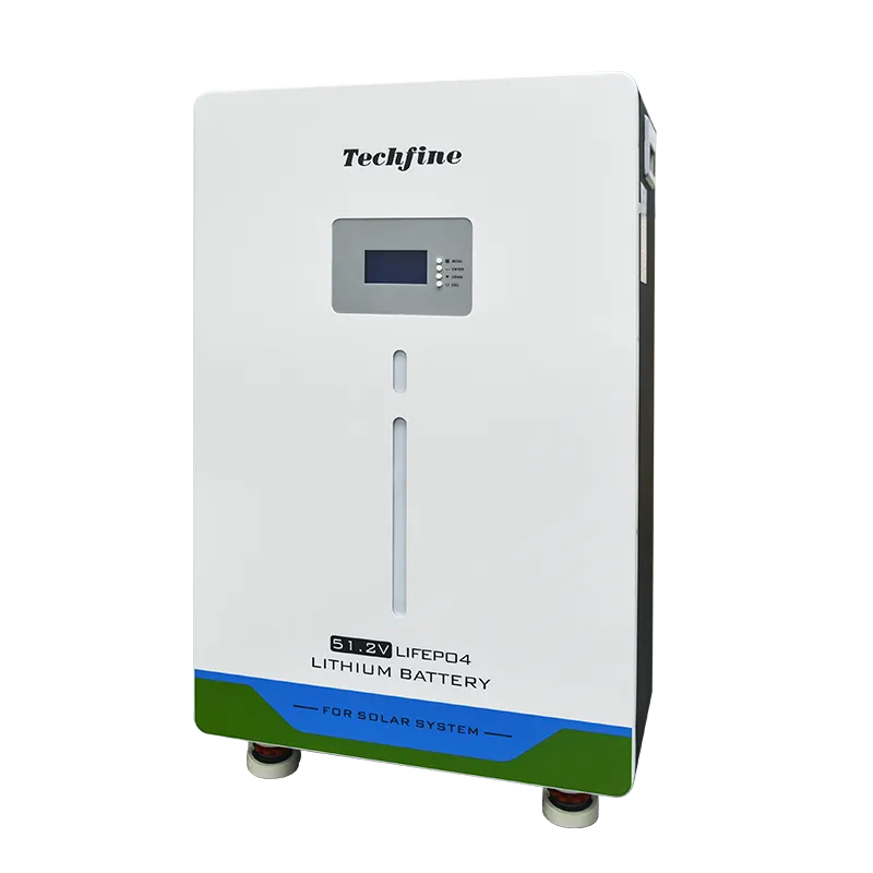 LB Series LiFePO4 Battery